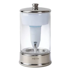 ZeroWater Waterfilterkannen>Waterfilterjar met TDS meter - 9,0 lt
