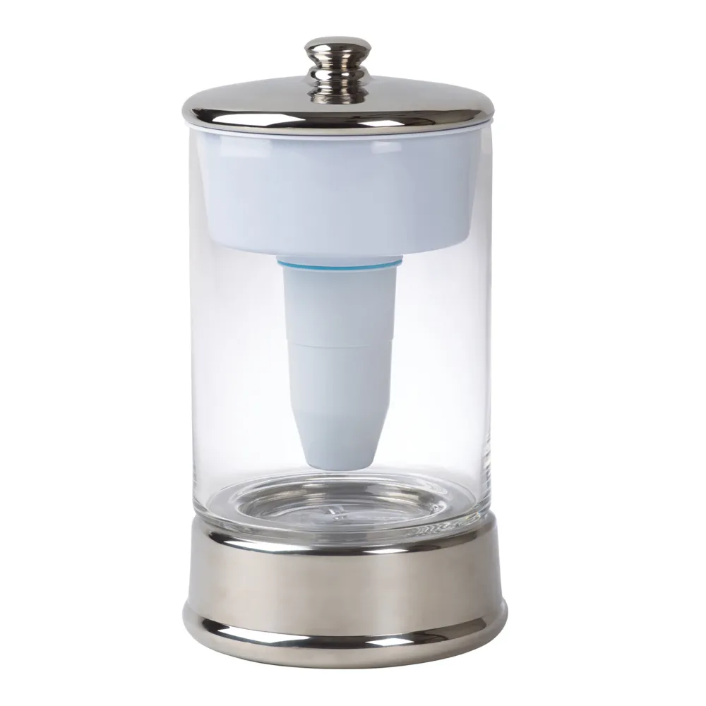 ZeroWater Waterfilterkannen>Waterfilterjar met TDS meter - 9,0 lt
