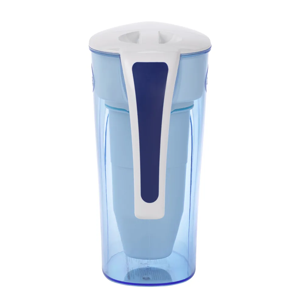 ZeroWater Waterfilterkannen>Waterfilterkan met TDS meter - 1,7 lt