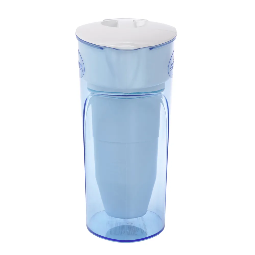 ZeroWater Waterfilterkannen>Waterfilterkan met TDS meter - 1,7 lt