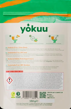YOKUU Schoonmaakproducten><noscript><img width=