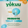 YOKUU Schoonmaakproducten>WC Tablet Thyme & Sea Salt