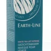Earth Line Masker>White Tea Lift Intense - Gezichtsmasker