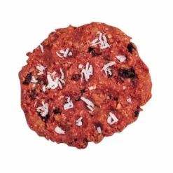 Kookie Cat Koekjes>Wild Berries Koek - 50g - BIO