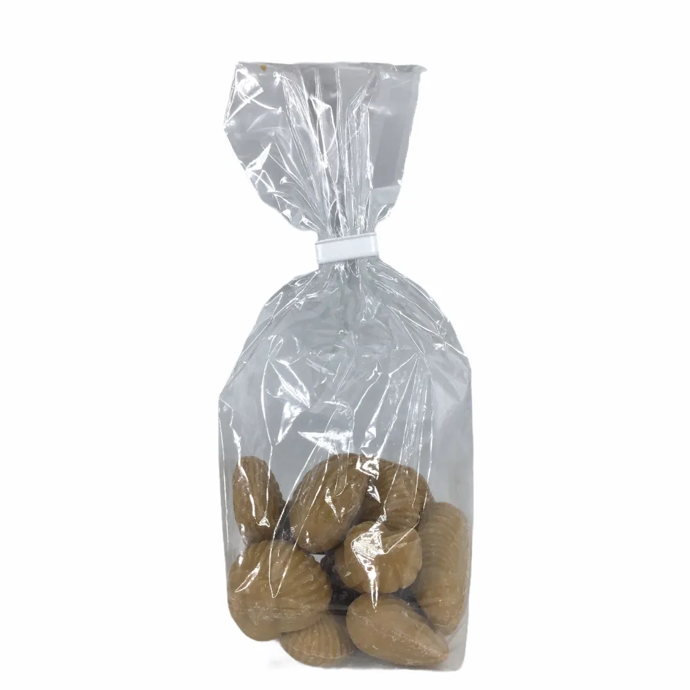 Wiloco Chocolade>Zeebanket - 150g - BIO