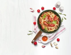 Natura Induction Wokpan Zonder Teflon><noscript><img width=
