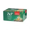 Ontzuringsproducten|Thee>7x7 Kruidenthee 50zakjes - BIO