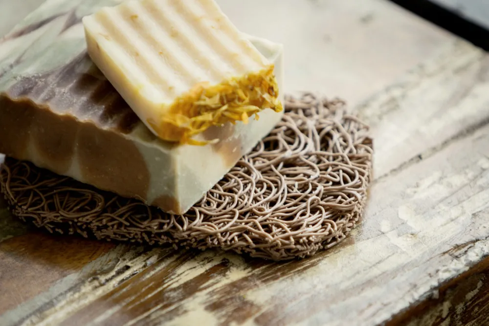 Soap Lift Keukenhulpjes|Bakjes En Accessoires>Zeepmatjes - 11 x 7,5 cm