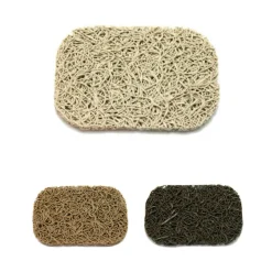 Soap Lift Keukenhulpjes|Bakjes En Accessoires>Zeepmatjes - 11 x 7,5 cm