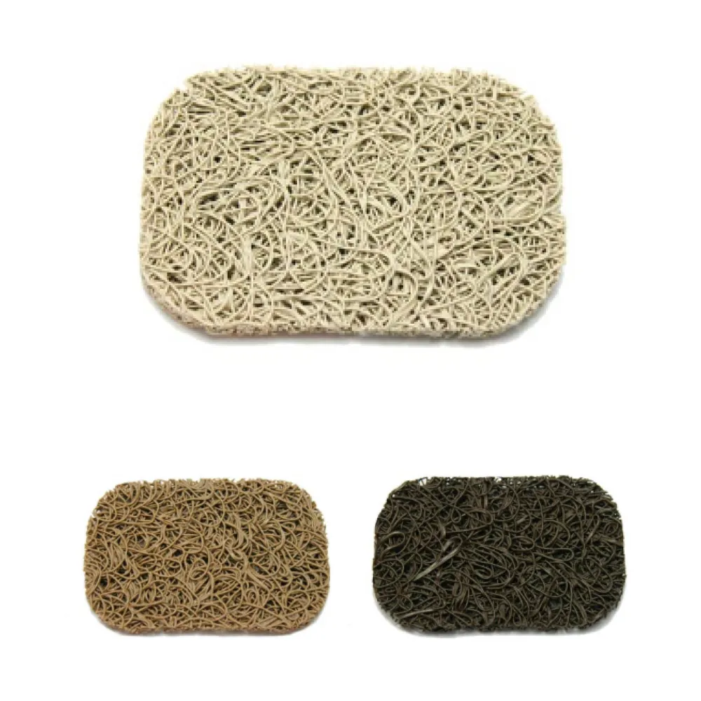 Soap Lift Keukenhulpjes|Bakjes En Accessoires>Zeepmatjes - 11 x 7,5 cm