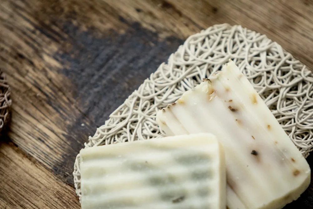 Soap Lift Keukenhulpjes|Bakjes En Accessoires>Zeepmatjes - 11 x 7,5 cm