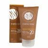 Earth Line Zonnebrand>Zonnebrand Argan SPF 20 - 150ml - BIO