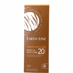 Earth Line Zonnebrand><noscript><img width=