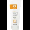 Green People Zonnebrand|Lichaamsverzorging>Zonnebrandcrème SPF15 - 200ml