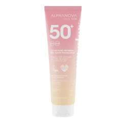 Alphanova Zonnebrand>Zonnebrandmelk Invisible SPF50+ - 150ml