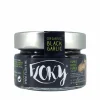Floky Weerstand|Zwarte Knoflook>Zwarte Knoflook Gepelde Teentjes - 40g - BIO
