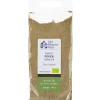 Het Blauwe Huis Kruiden & Specerijen>Zwarte Peper (gemalen) - 30g - BIO